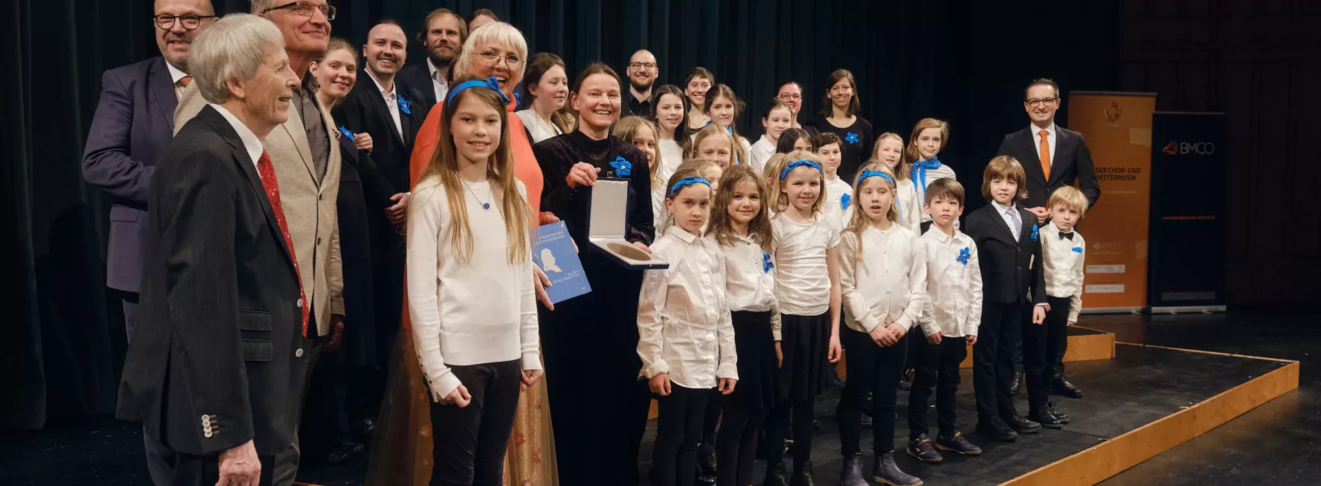 Christina Stivali / TURBOTURBO; BMCO; TCOM 2023 Dessau