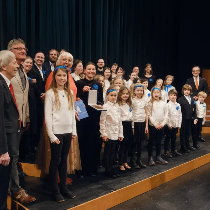 Christina Stivali / TURBOTURBO; BMCO; TCOM 2023 Dessau